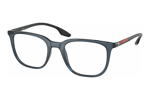 Eyewear Prada Linea Rossa PS 01OV CZH1O1