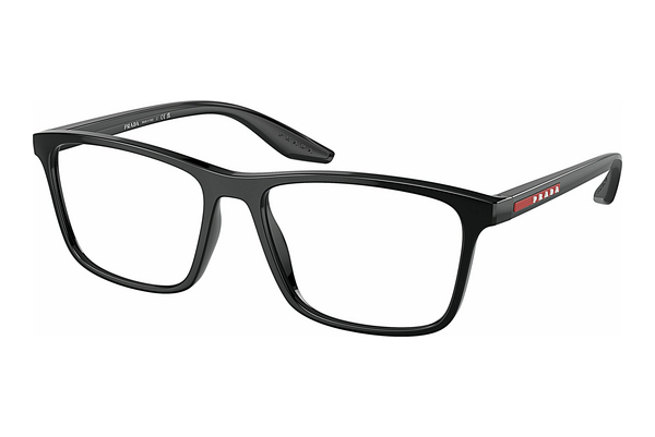 Eyewear Prada Linea Rossa PS 01QV 1AB1O1