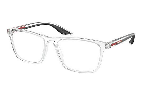 Eyewear Prada Linea Rossa PS 01QV 2AZ1O1