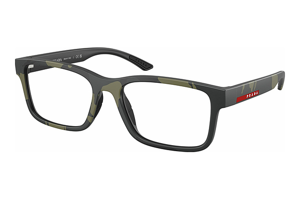 Eyewear Prada Linea Rossa PS 01RV 14X1O1