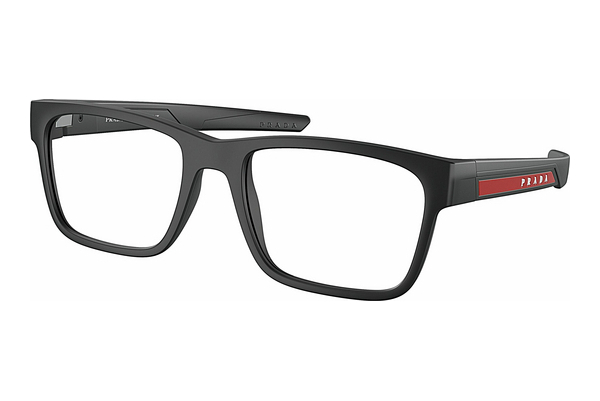 Eyewear Prada Linea Rossa PS 02PV 1BO1O1