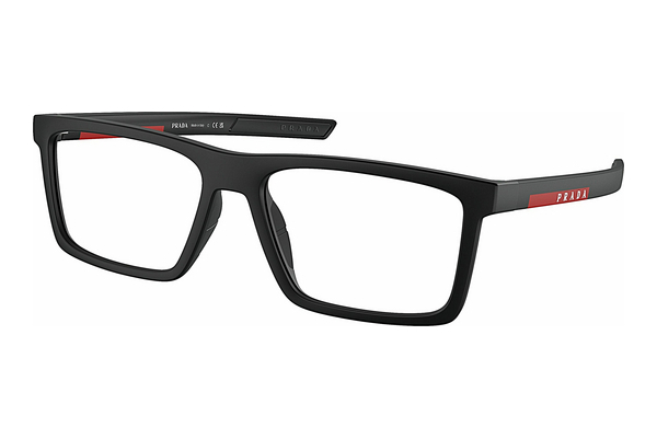 Eyewear Prada Linea Rossa PS 02QV 1BO1O1