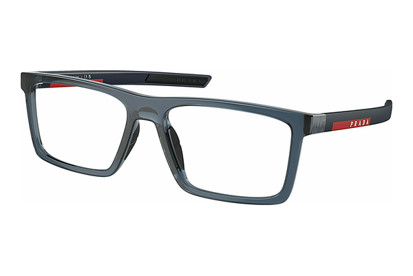 Eyewear Prada Linea Rossa PS 02QV CZH1O1