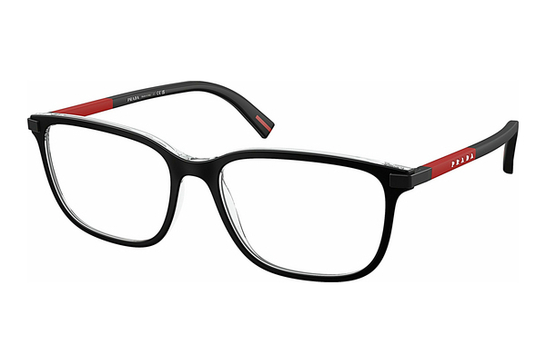 Eyewear Prada Linea Rossa PS 02RV 03I1O1