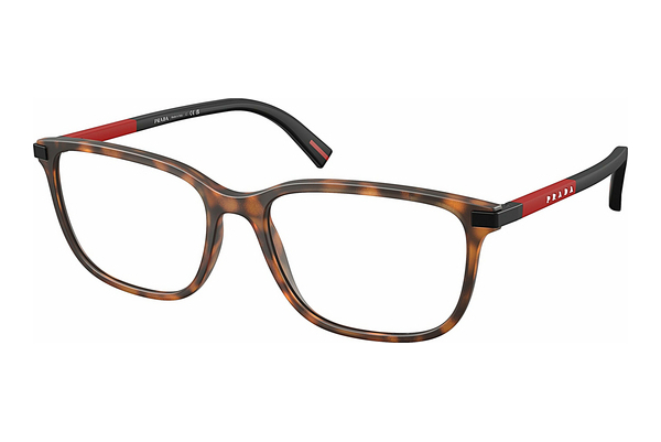 Eyewear Prada Linea Rossa PS 02RV 17X1O1