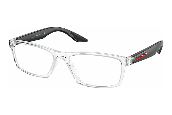 Eyewear Prada Linea Rossa PS 04PV 2AZ1O1