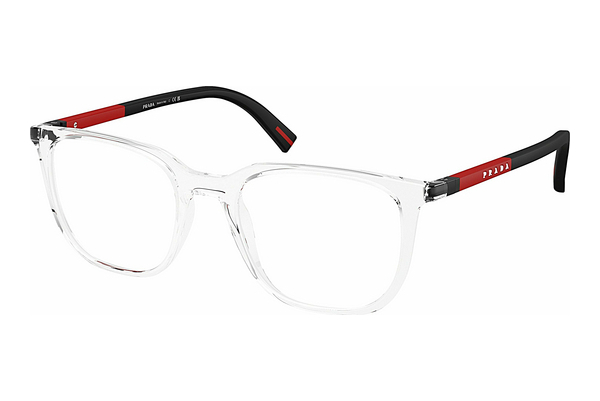 Eyewear Prada Linea Rossa PS 04RV 2AZ1O1