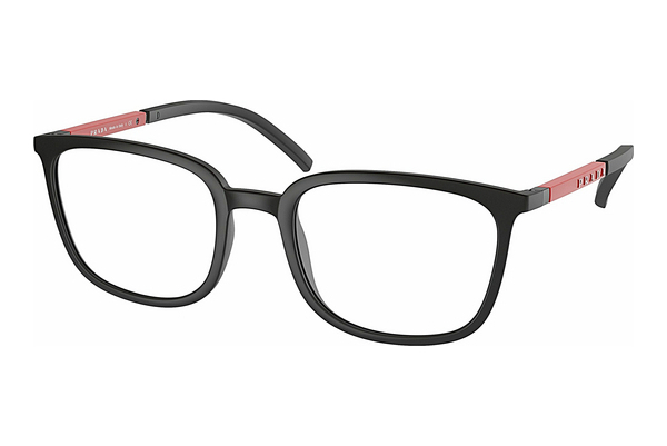 Eyewear Prada Linea Rossa PS 05NV 1BO1O1