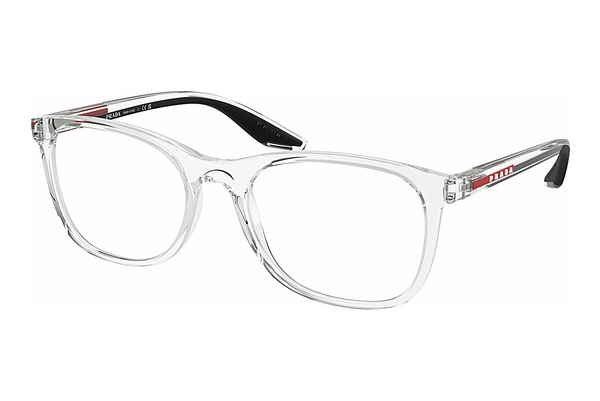 Eyewear Prada Linea Rossa PS 05PV 2AZ1O1