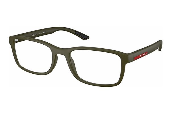 Eyewear Prada Linea Rossa PS 06RV 15X1O1