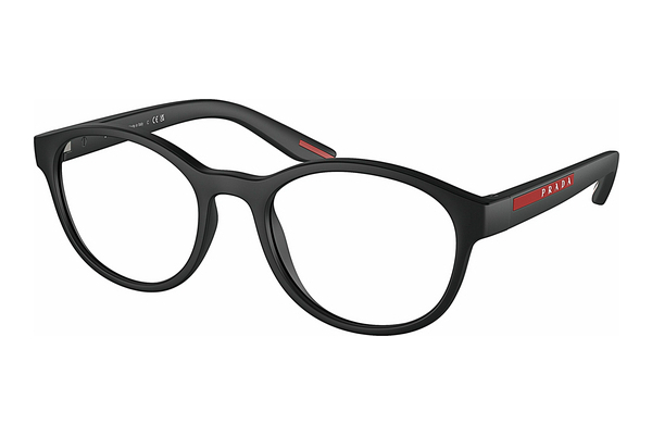 Eyewear Prada Linea Rossa PS 07PV DG01O1