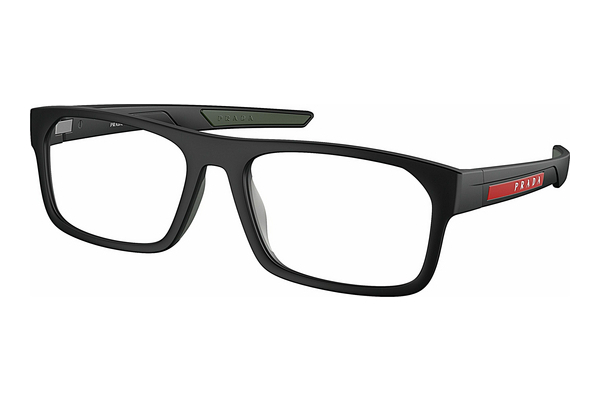 Eyewear Prada Linea Rossa PS 08OV 18P1O1