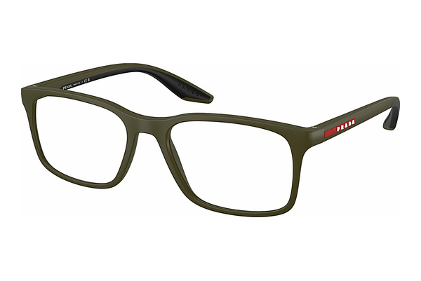 Eyewear Prada Linea Rossa PS 08RV 15X1O1