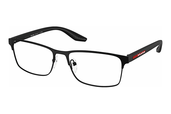 Eyewear Prada Linea Rossa PS 50PV 1BO1O1