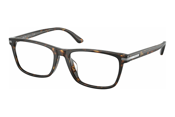 Eyewear Prada PR 01ZVD 2AU1O1