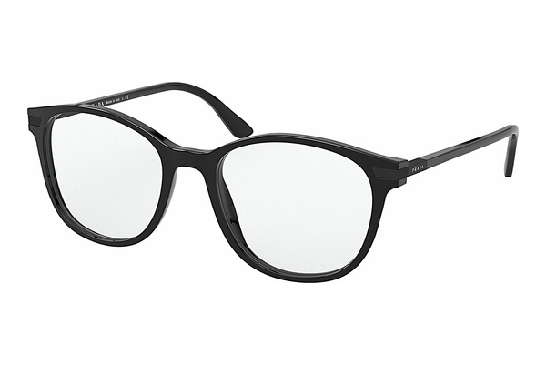 Eyewear Prada PR 02WV 07F1O1