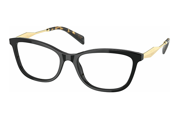 Eyewear Prada PR 02YV 1AB1O1