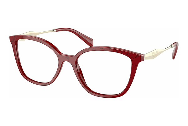 Eyewear Prada PR 02ZV 15D1O1