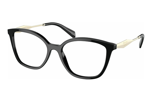 Eyewear Prada PR 02ZV 1AB1O1