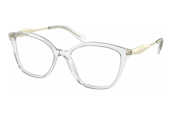 Eyewear Prada PR 02ZV 2AZ1O1