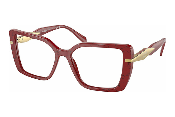 Eyewear Prada PR 03ZV 15D1O1