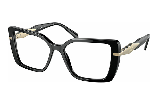 Eyewear Prada PR 03ZV 1AB1O1