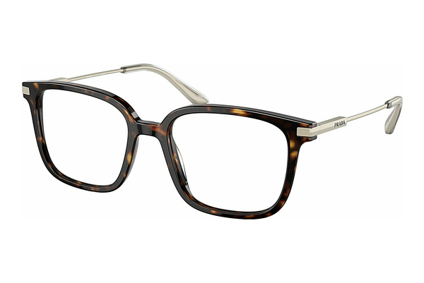 Eyewear Prada PR 04ZV 2AU1O1