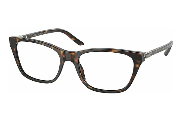 Eyewear Prada PR 05YV 2AU1O1