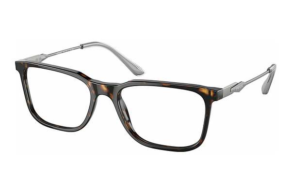 Eyewear Prada PR 05ZV 2AU1O1