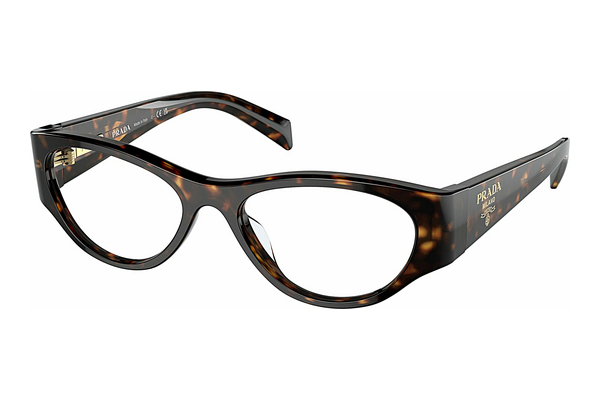 Eyewear Prada PR 06ZV 2AU1O1