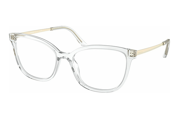 Eyewear Prada PR 07WV 2AZ1O1