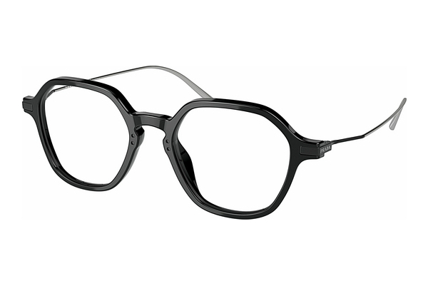 Eyewear Prada PR 07YV 1AB1O1