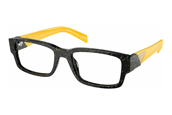 Eyewear Prada PR 07ZV 19D1O1