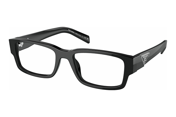 Eyewear Prada PR 07ZV 1AB1O1