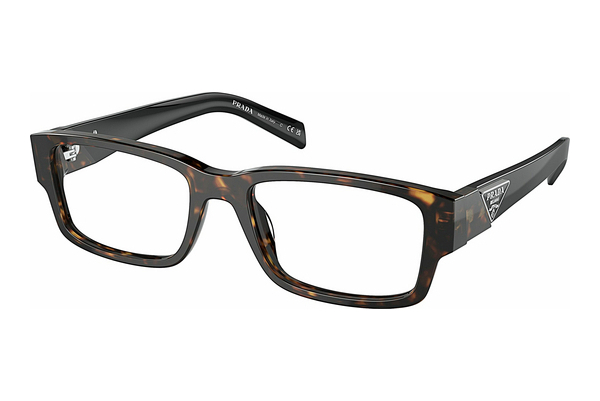 Eyewear Prada PR 07ZV 2AU1O1