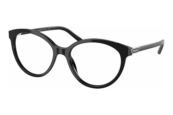 Eyewear Prada PR 08YV 1AB1O1