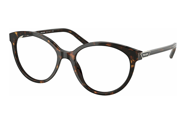 Eyewear Prada PR 08YV 2AU1O1