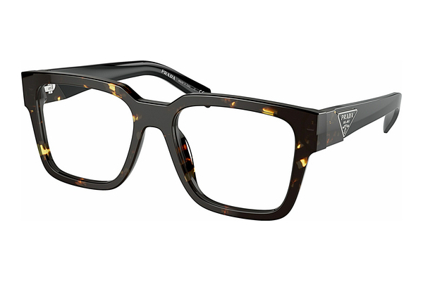 Eyewear Prada PR 08ZV 16R1O1