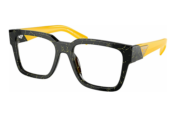 Eyewear Prada PR 08ZV 19D1O1