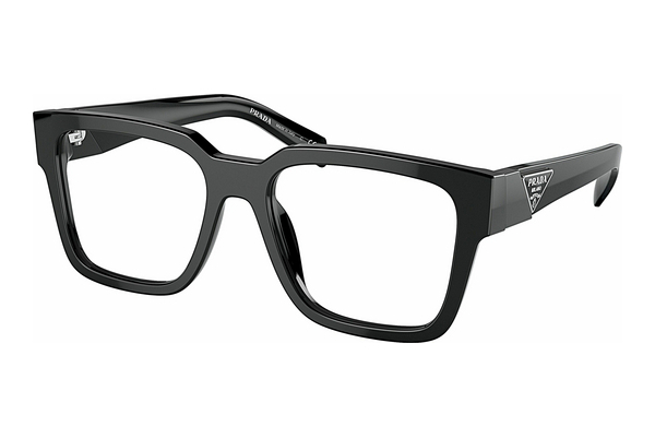 Eyewear Prada PR 08ZV 1AB1O1