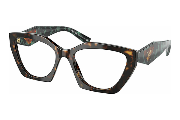 Eyewear Prada PR 09YV 2AU1O1