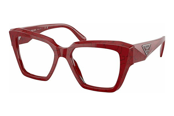 Eyewear Prada PR 09ZV 15D1O1