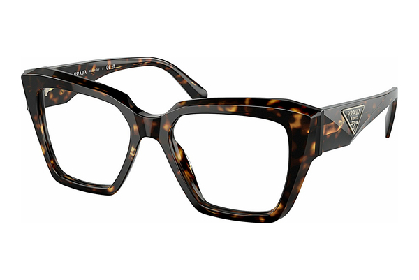 Eyewear Prada PR 09ZV 2AU1O1