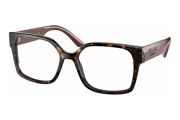 Eyewear Prada PR 10WV 2AU1O1