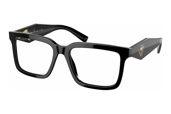 Eyewear Prada PR 10YV 1AB1O1