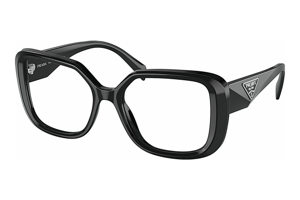 Eyewear Prada PR 10ZV 1AB1O1