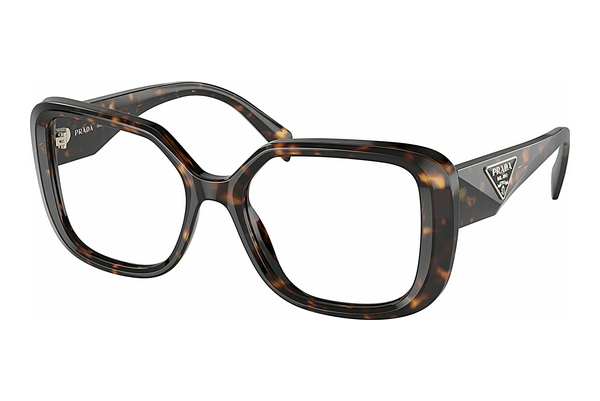 Eyewear Prada PR 10ZV 2AU1O1