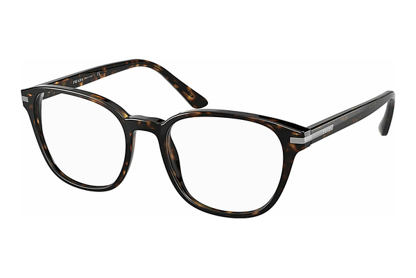 Eyewear Prada PR 12WV 2AU1O1