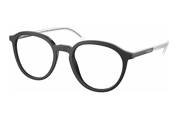 Eyewear Prada PR 12YV 1BO1O1