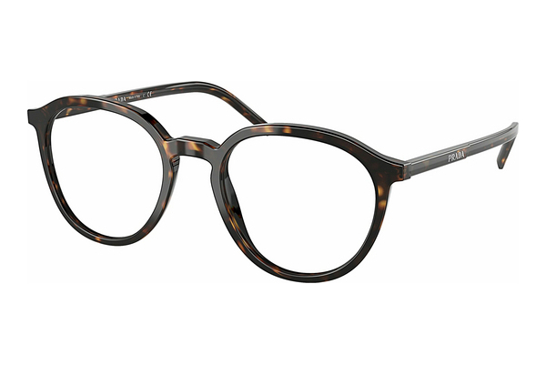 Eyewear Prada PR 12YV 2AU1O1